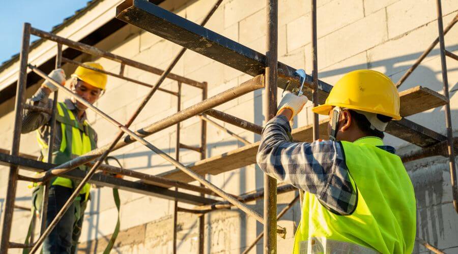 Professional fairlawn roofing services in Yalaha, FL